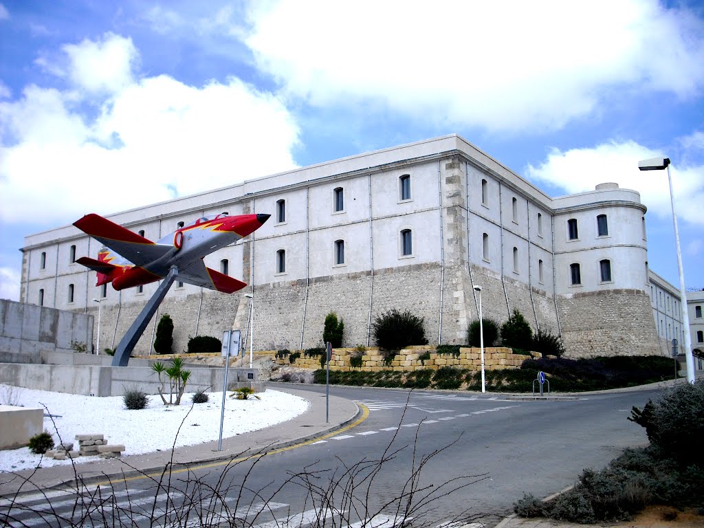 Orla University 10